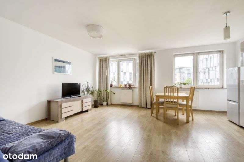 Mieszkanie 52m Ursynów ul. Zięby 40 - Pełny obrazek: 5/20