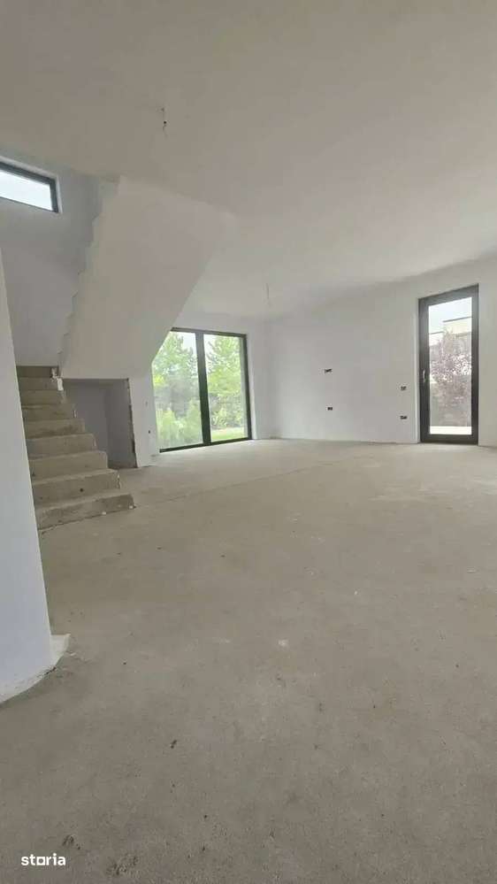 Casa Individuala 5 Camere |Pe Malul Lacului |Corbeanca |Complex Modern - Imagine principală: 4/8