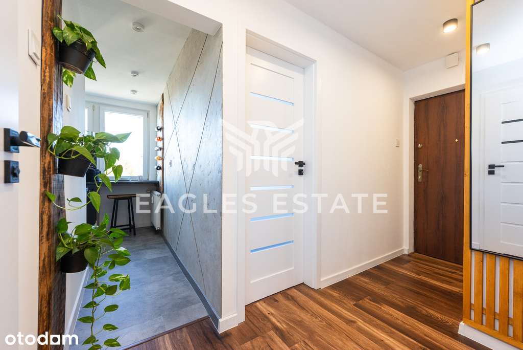 3 niezależne pokoje - 1000-lecia - wyremontowane-5