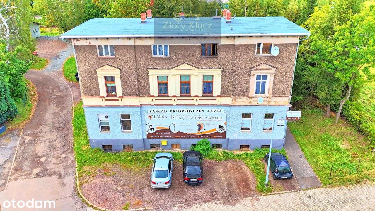 Przestronne 2 pokoje blisko Pkp-Stary Zdrój --11