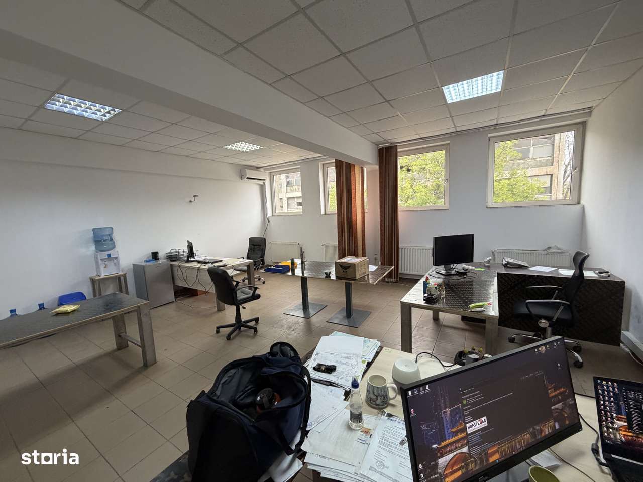 Hală industrială de vânzare COMISION 0 – Valea Călugărească Prahova-6