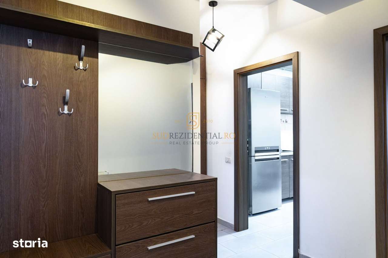 Apartament 3 camere + loc de parcare, acces metrou Leonida, Comision 0 - Imagine principală: 5/19