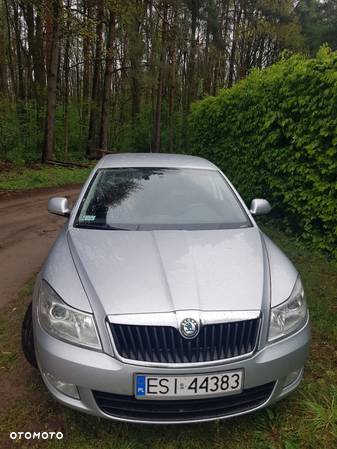 Skoda Octavia 1.4 TSI Ambiente - 2