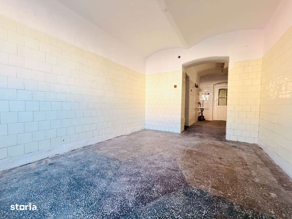 COMISION 0% - Spatiu birou, 4 incaperi, 65 mp -  Balcescu - Imagine principală: 4/7