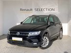 Volkswagen Tiguan 2.0 TDI 4Mot DSG Comfortline - 1