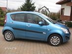 Suzuki Splash 1.2 active+ - 5