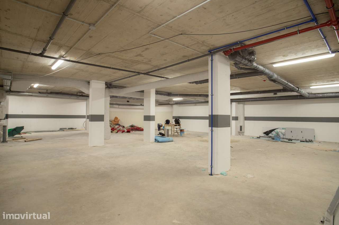 Apartamento T2 fim de construção Avenida Edgar Cardoso Vila Nova Gaia-26