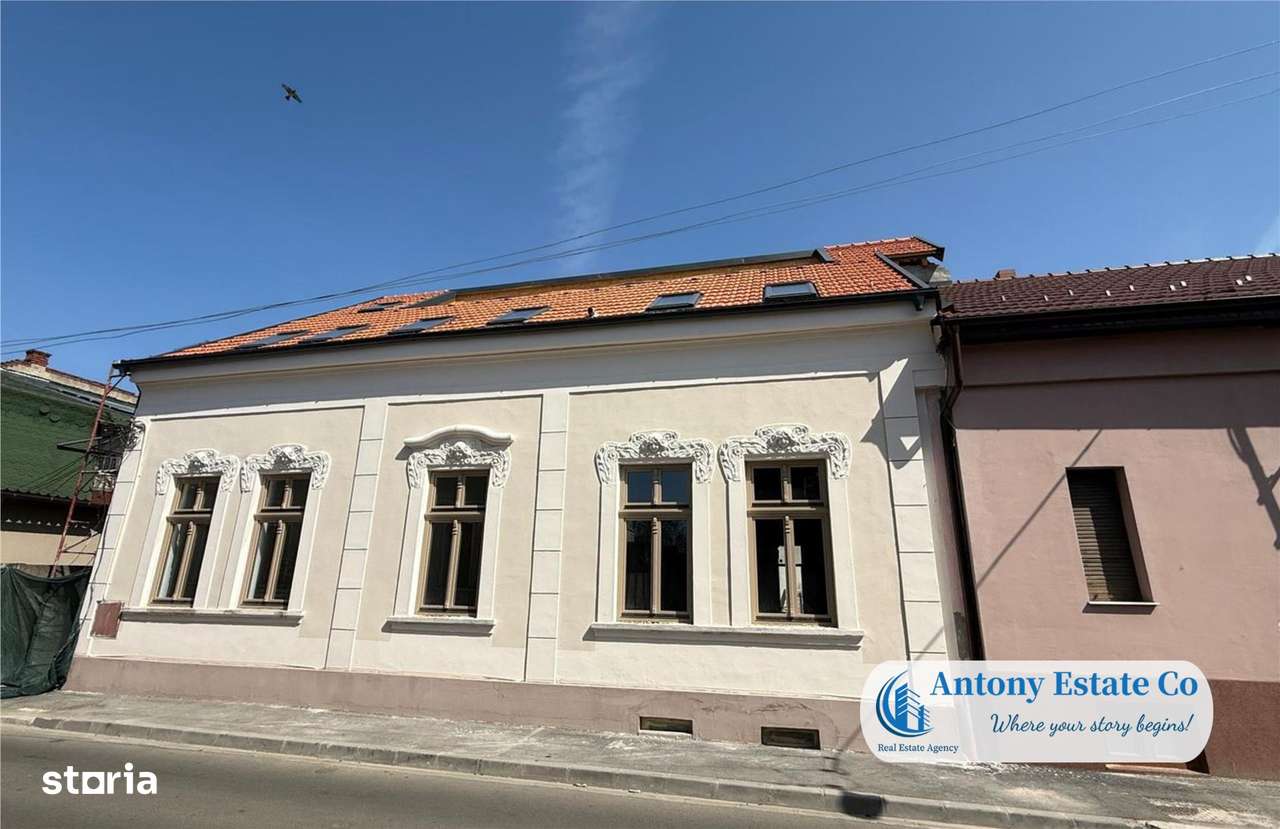 Apartament de vanzare, 3 Camere, Central, Oradea - Imagine principală: 4/4