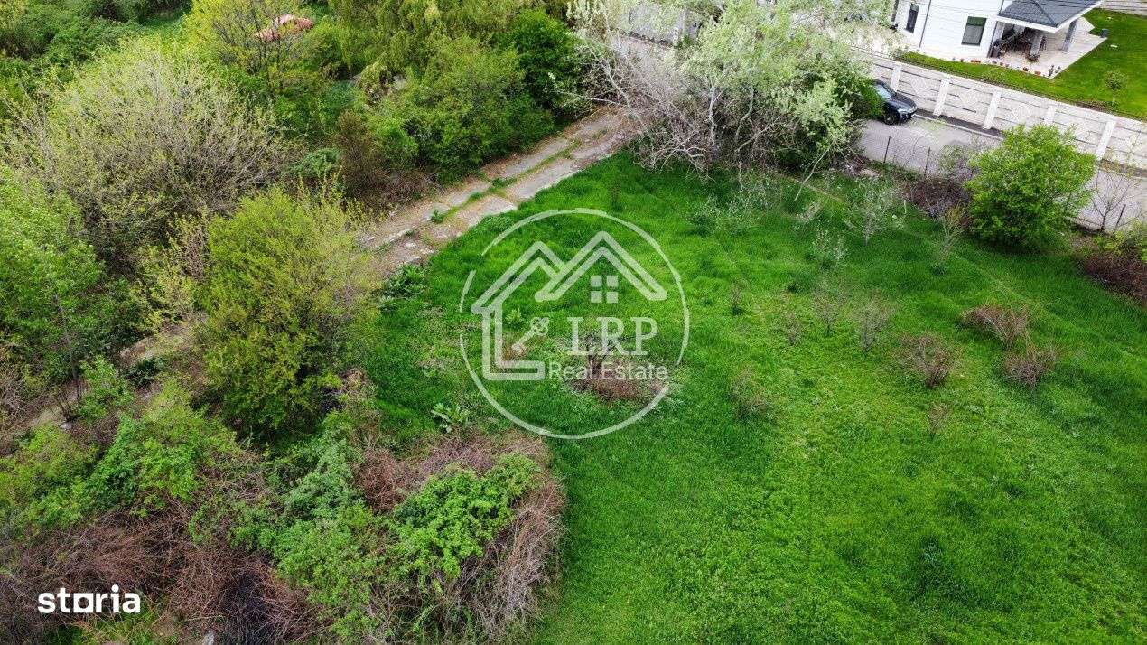 Teren Investitie Fundeni: 2.325 mp, Potential P+4E | Deschidere Genero - Imagine principală: 4/10