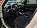 Nissan Juke 1.5 dCi Tekna Premium S/S - 8