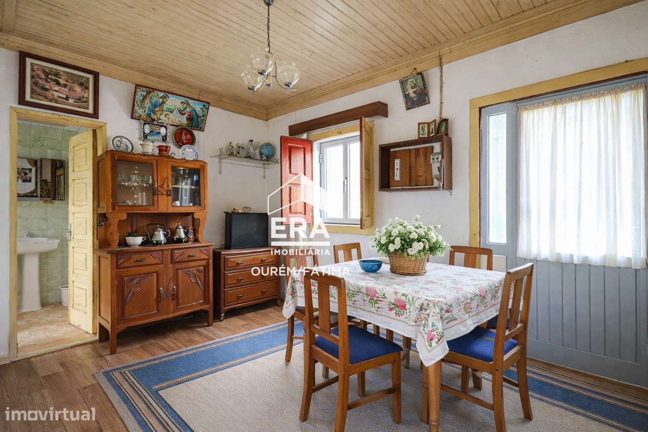 Moradia T2 em Olival, Ourém - Grande imagem: 3/20