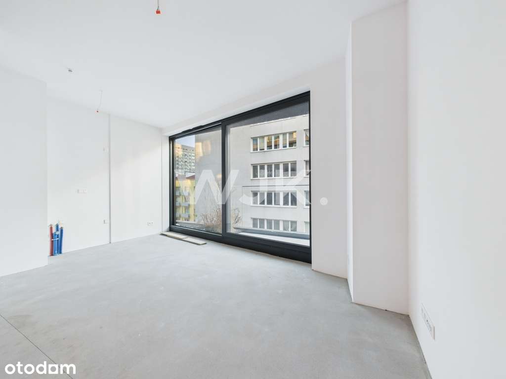 51m2, stan deweloperski, ul.Krochmalna-3