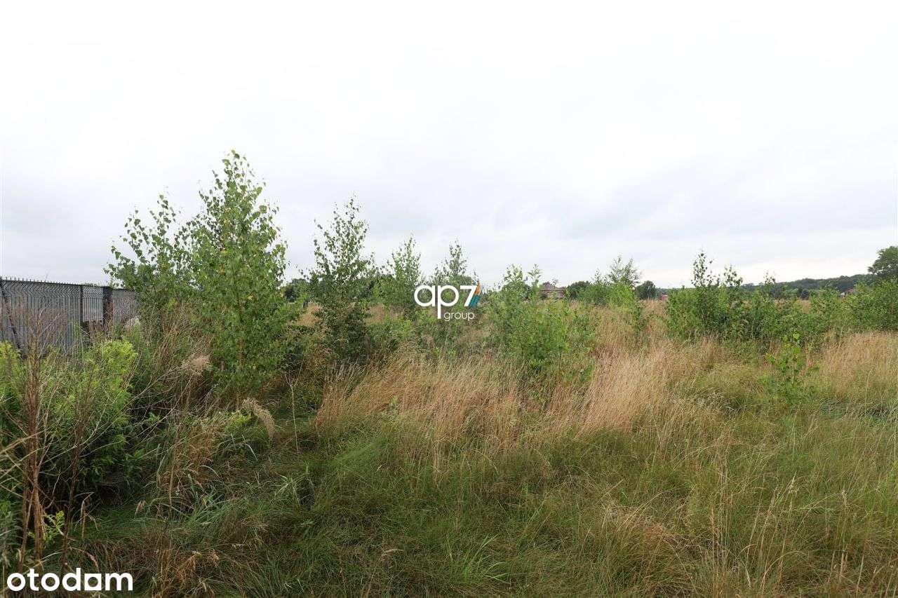 Działka, 916 m², Wola Zabierzowska - Pełny obrazek: 4/10