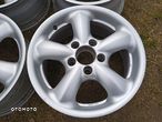 felgi aluminiowe 5x112 Mercedes 190 E C W210 W202 W203 W124 CLK - 3