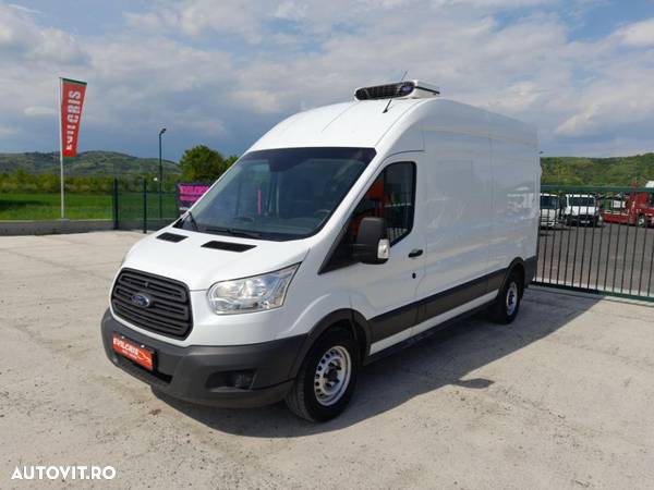 Ford Transit FRIGORIFIC - 17