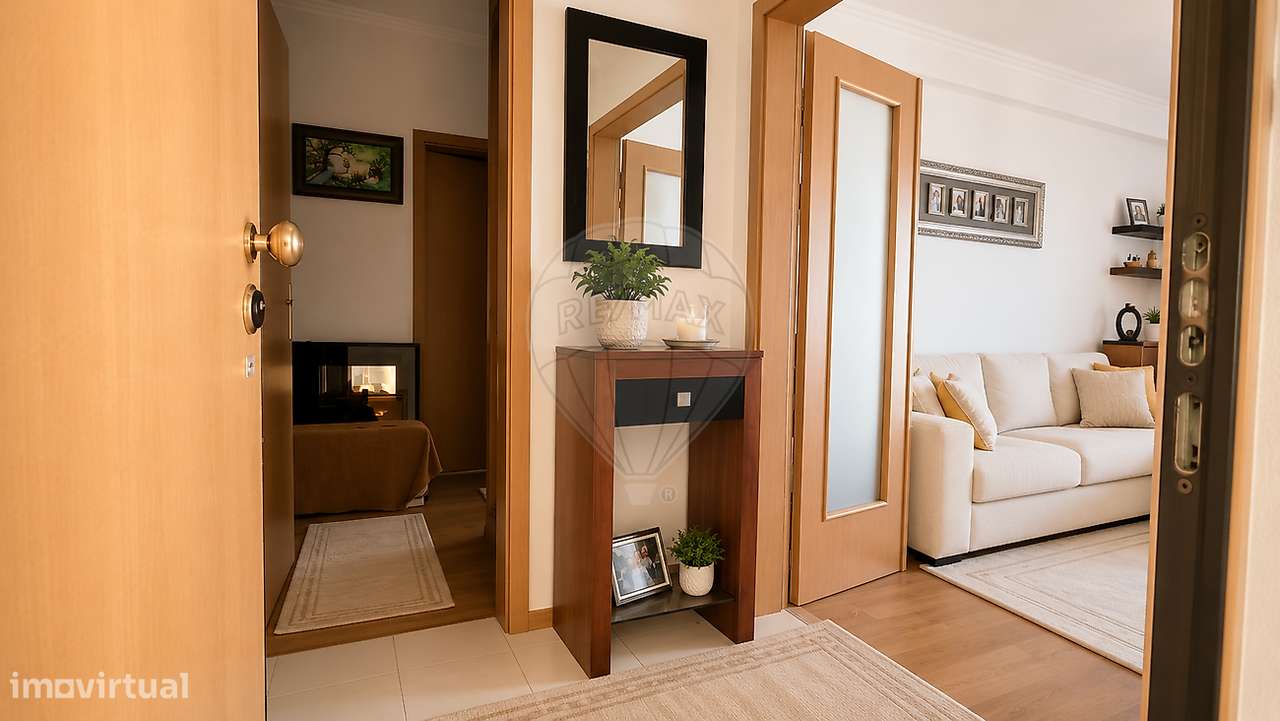 Apartamento T2 para venda-15