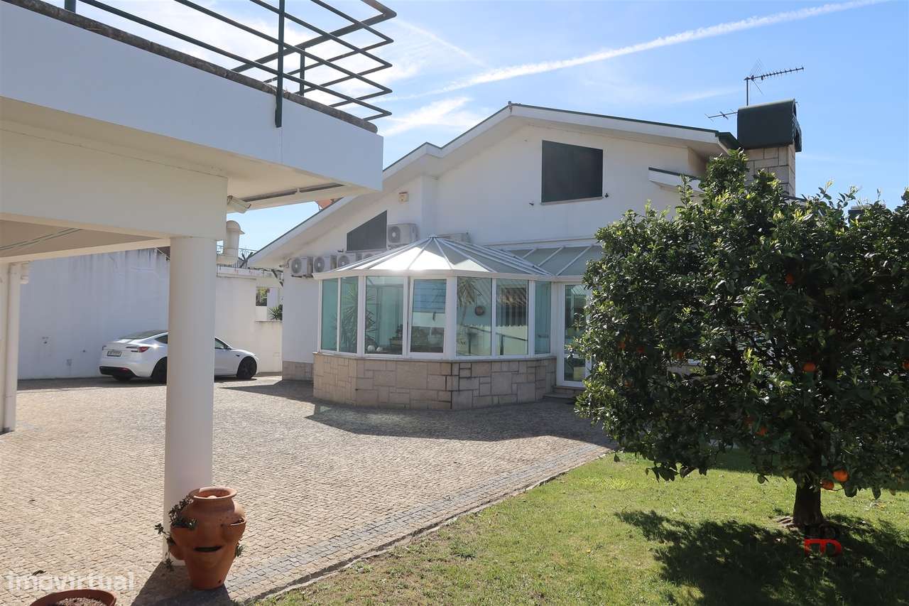 Moradia T5 Venda em Gondomar (São Cosme), Valbom e Jovim,Gondomar-12
