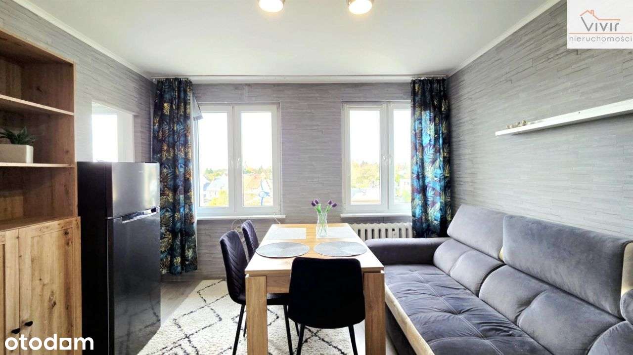 Jednopokojowe 26 mkw. - Spółdzielcze Własnościowe!-3