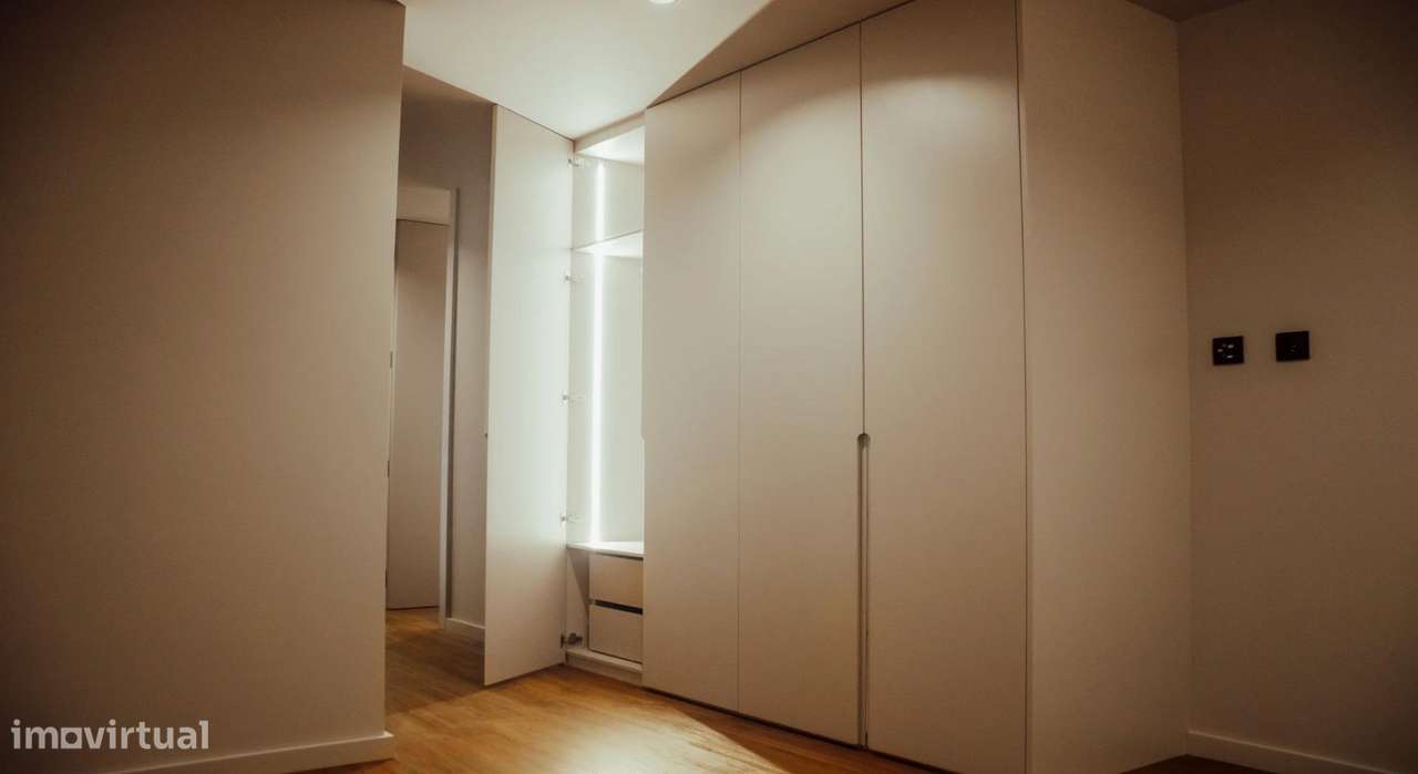 Moradia T3 em Palmeira — Braga-18