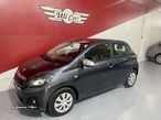 Peugeot 108 1.0 e-VTi Active - 2