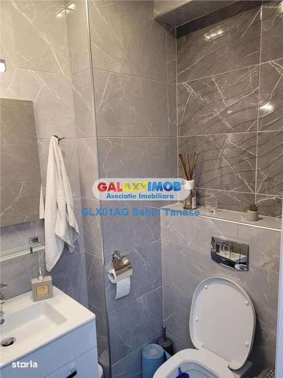 de inch ap cu 3camere cf 1 dec  Craiovei- la cheie fond nou si parcare - Imagine principală: 3/14