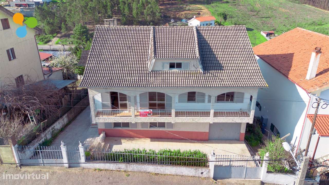 Moradia T5 - Coutada - Grande imagem: 2/31