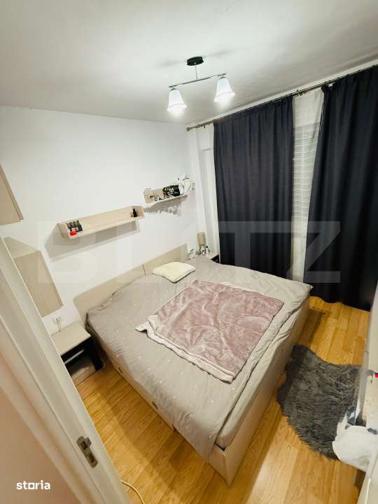 Apartament modern de inchiriat, 3 camere - zona Garii - Imagine principală: 4/16