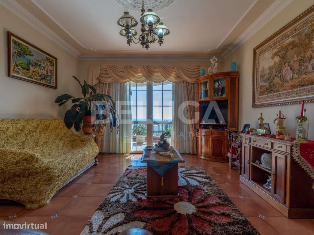 MORADIA T4 COM QUINTAL || URBANIZAÇÃO 'QUINTA DO FAIAL' (FUNCHAL)-27