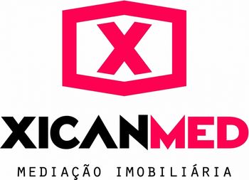 Xicanmed - Mediação Imobiliária, Lda. Logotipo