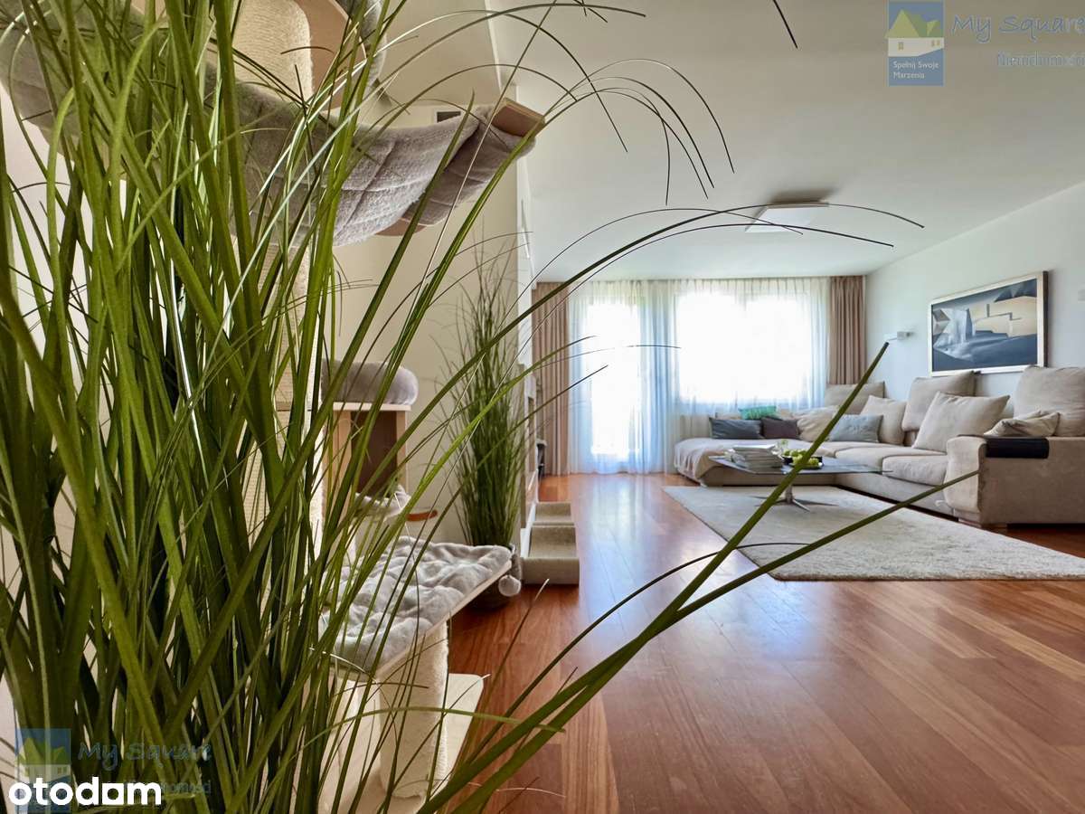 Dom PREMIUM z ogrodem i 3 kondygnacjami – Katowice - Piotrowice-8