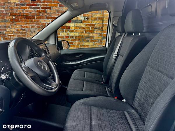 Mercedes-Benz Vito - 20