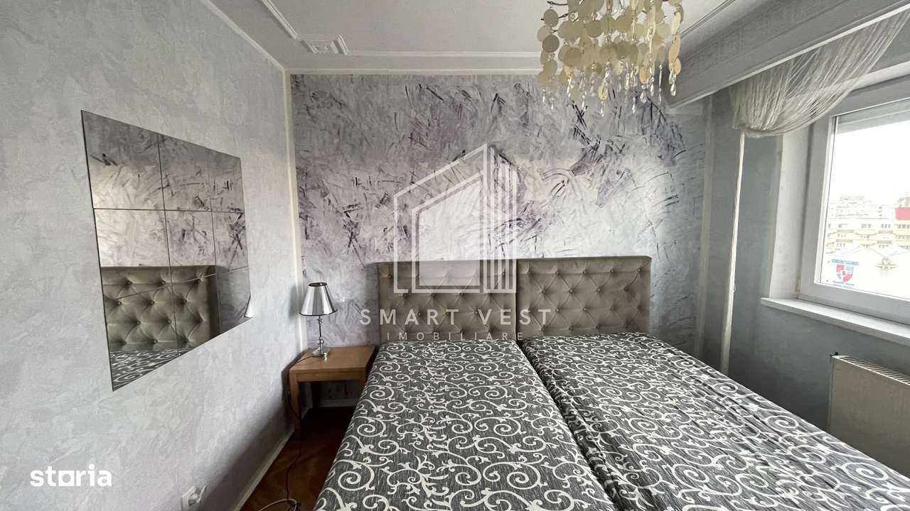 Inchiriere apartament 4 camere | Etaj 9 din 10 | Zona Centrala - Imagine principală: 2/20