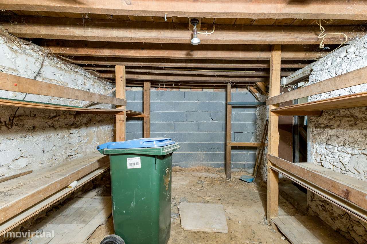 Armazém, Campolide-5