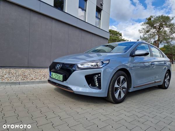 Hyundai IONIQ electric Platinum - 3