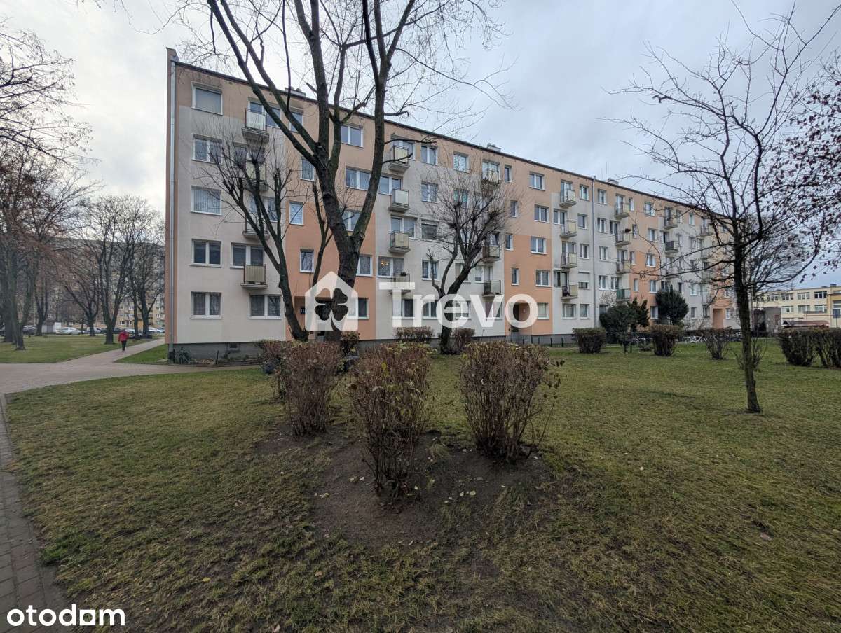 Rezerwacja! Przy plaży i parku | Niski blok-0