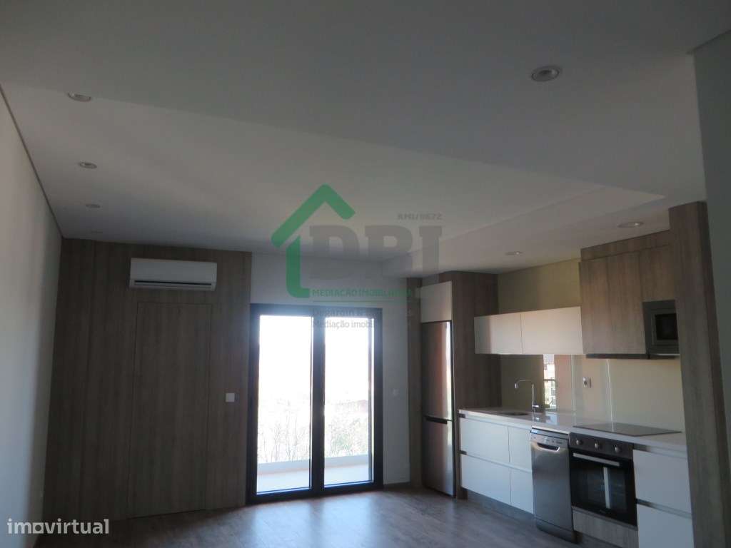 Apartamento T1 - Grande imagem: 3/13