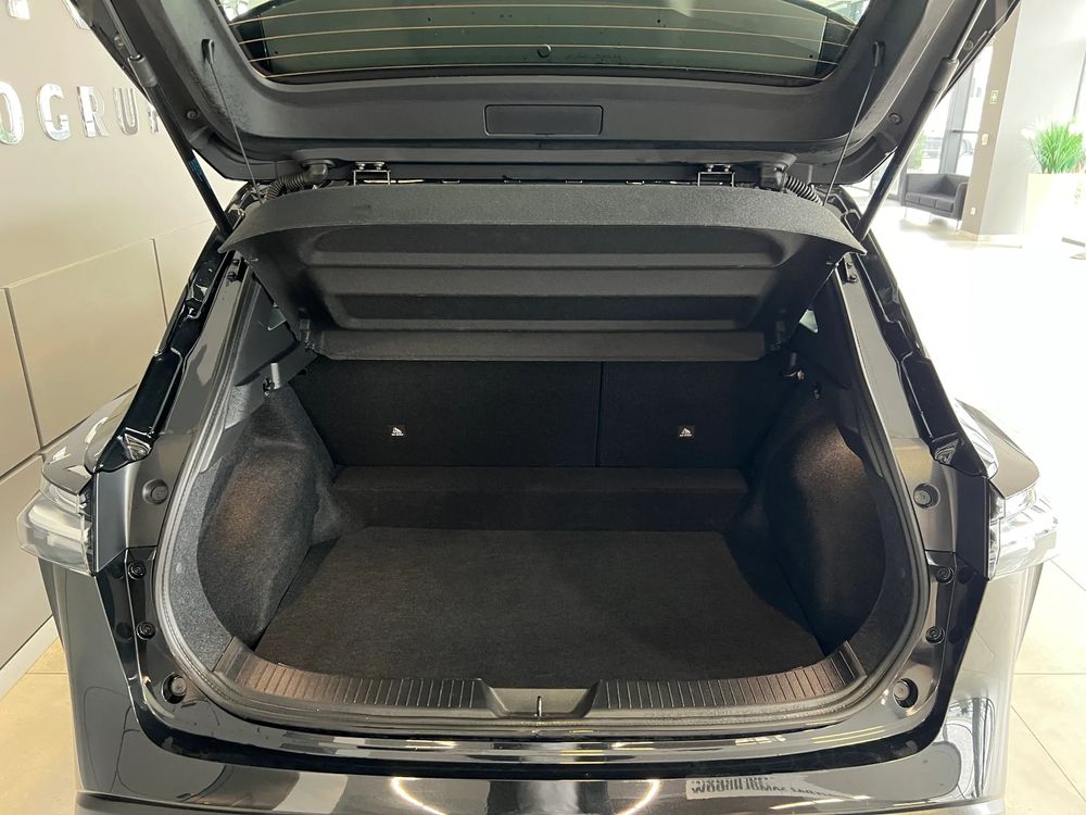 Nissan Qashqai Acenta + Pakiet zimowy 1.3 MHEV 158KM Xtroni Salon Polska FV23%