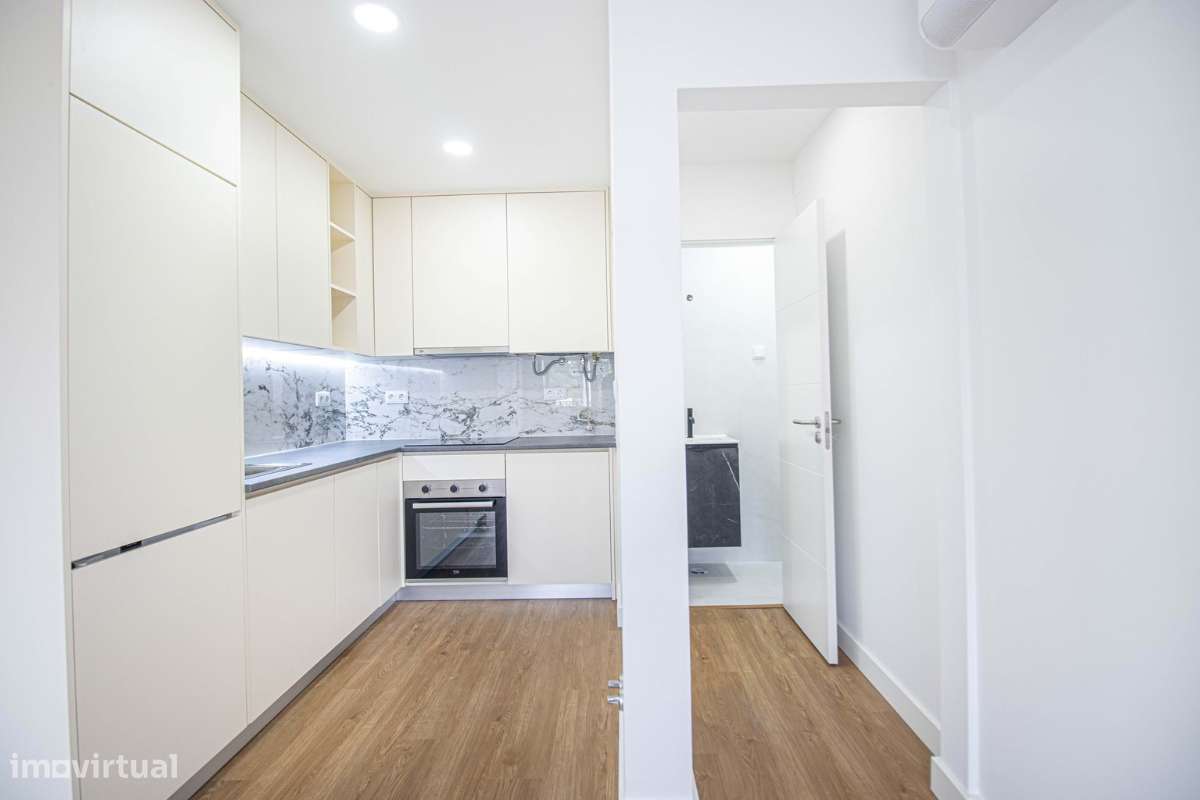 Apartamento, 40 m², Santiago (Sesimbra)-6