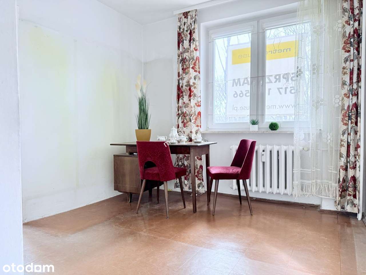 3 pokoje Mokotów Warszawa-3