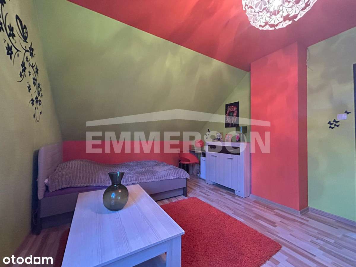 Na sprzedaż dom jednorodzinny w Mańkowie.-19