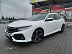 Honda Civic 1.0 T Dynamic (Navi) - 1