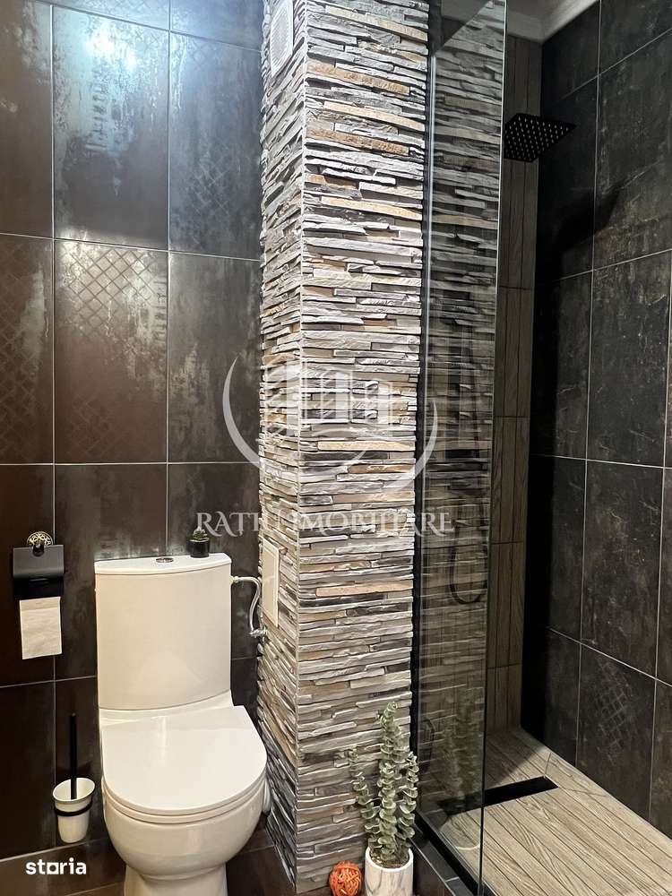 Apartament Premium cu 2 camere | Parcare Supraterana | Nufarul | Orade-5