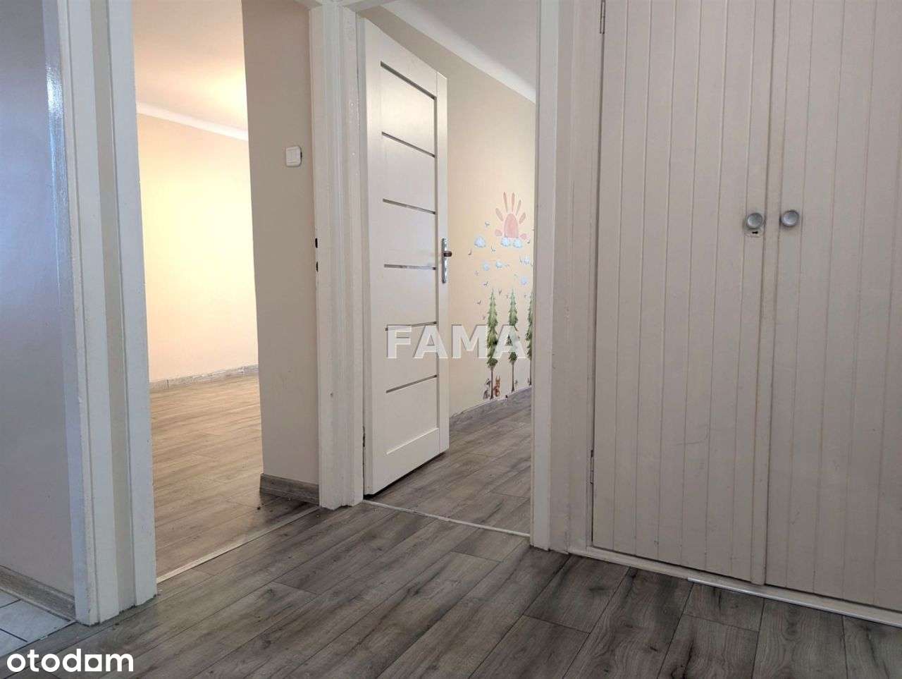 2-pok., parter, 44,85 m2, Śródmieście, Wolne !-7