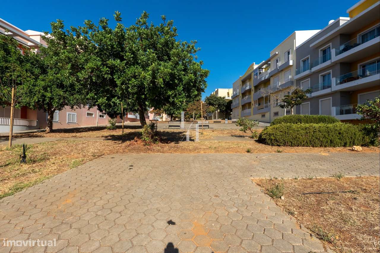 Terreno urbano para construção de serviços à venda no Cerro das Mós, L - Grande imagem: 5/7