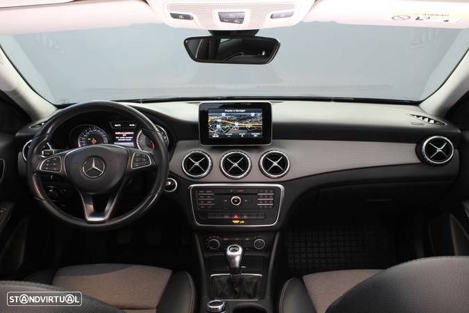 Mercedes-Benz GLA 180 CDi Style - 19