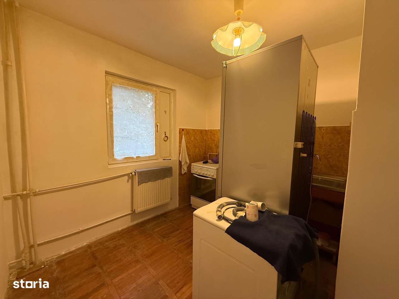 COMISION 0% | Garsonieră de vânzare | Zona Buziașului | Etaj 1 - Imagine principală: 2/6