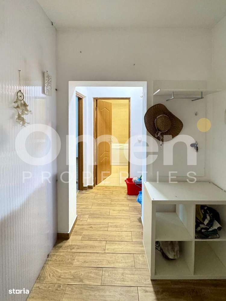 Apartament 2 camere | Ferneziu | etaj 2 | decomandat - Imagine principală: 4/10