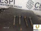 INJETOR KIA CARNIVAL II 2001 -0445110072 - 3