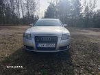 Audi A6 3.0 TDI Quattro Tiptronic - 14