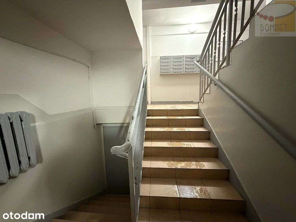 Mieszkanie, 60 m², Pruszków-11